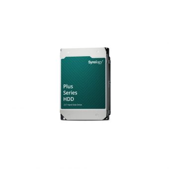 Synology Plus Series 12TB 3.5" Sata III HAT3310-12T