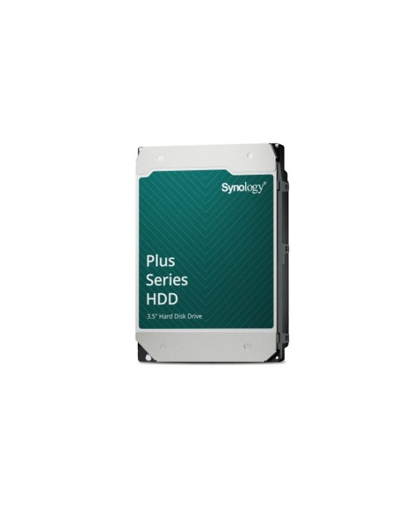 Synology Plus Series 12TB 3.5" Sata III HAT3310-12T