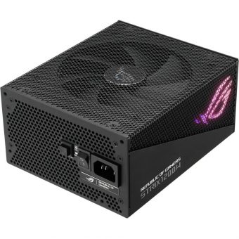 Asus ROG Strix Aura Edition 1200W 13.5cm Fan Fully-Modular 80+ Gold PCIe 5.0 90YE00P0-B0NA00 - Image 5
