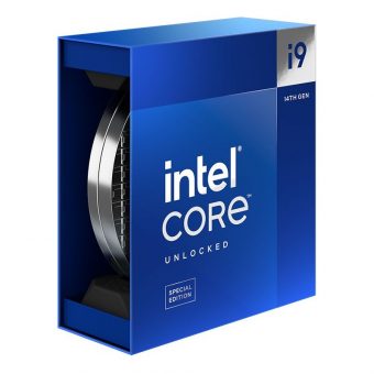 Intel Core i9-14900KS 3.20GHz 36MB BX8071514900KS