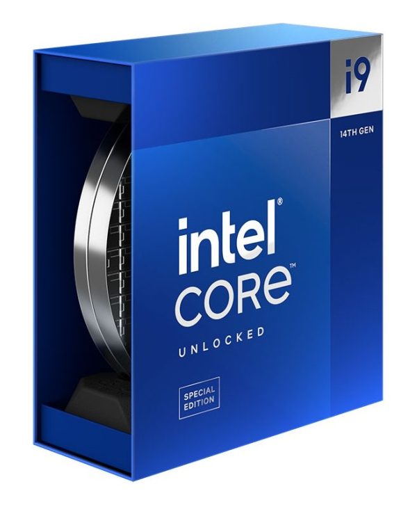 Intel Core i9-14900KS 3.20GHz 36MB BX8071514900KS