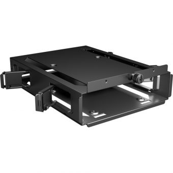 Be Quiet! HDD Cage 2 For Dark Base 901 Black BGA11