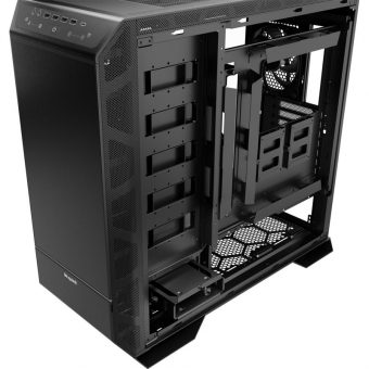 Be Quiet! HDD Cage 2 For Dark Base 901 Black BGA11 - Image 3