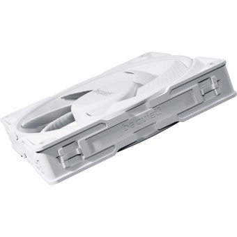 Be Quiet! Silent Wings Pro 4 14cm PWM White BL119 - Image 3