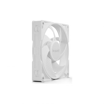 Be Quiet! Silent Wings Pro 4 14cm PWM White BL119 - Image 5