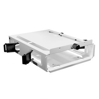 Be Quiet! HDD Cage 2 For Dark Base 901 White BGA13