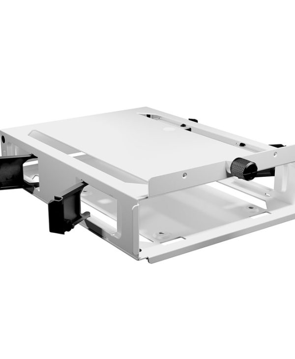 Be Quiet! HDD Cage 2 For Dark Base 901 White BGA13