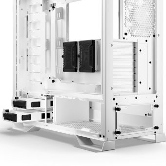 Be Quiet! HDD Cage 2 For Dark Base 901 White BGA13 - Image 3