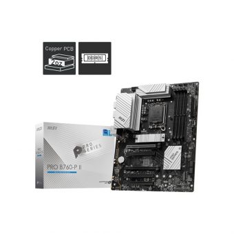 MSI PRO B760-P II 7E29-002R