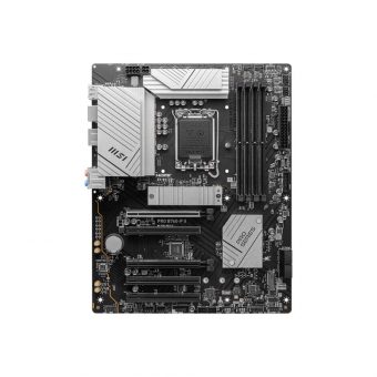 MSI PRO B760-P II 7E29-002R - Image 2