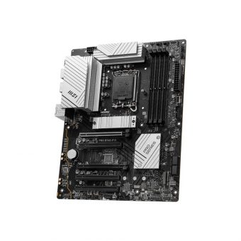 MSI PRO B760-P II 7E29-002R - Image 5