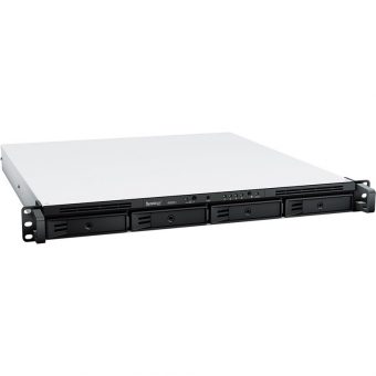 Synology RackStation 4-Bay NAS 1U Rack-Mounted RS822+ - Image 5