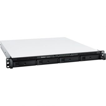 Synology RackStation 4-Bay NAS 1U Rack-Mounted RS822RP+ - Image 5