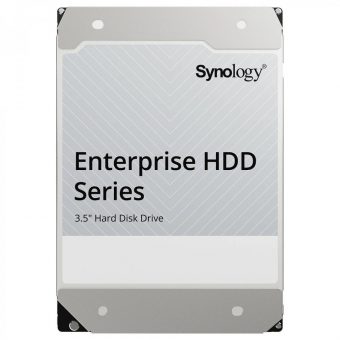 Synology Enterprise T NAS 8TB 7200RPM 3.5" Sata III 256MB HAT5310-8