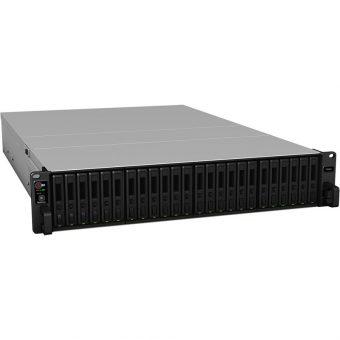 Synology Flashstation 24-Bay NAS mini SAS 2U Rack-Mounted FS3600 - Image 5