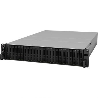 Synology Flashstation 24-Bay NAS mini SAS 2U Rack-Mounted FS3600 - Image 6