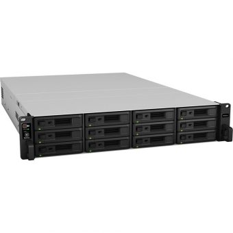 Synology RackStation 12-Bay NAS 2U Rack-Mounted RS3621XS+ - Image 5