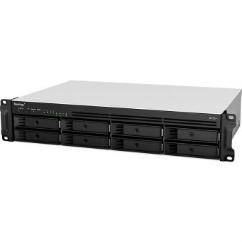 Synology RackStation 8-Bay NAS 2U Rack-Mounted RS1221RP+ - Image 6