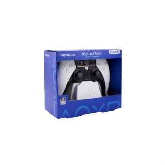 Sony Paladone Playstation PS5 Alarm Clock PP9405PS - Image 3