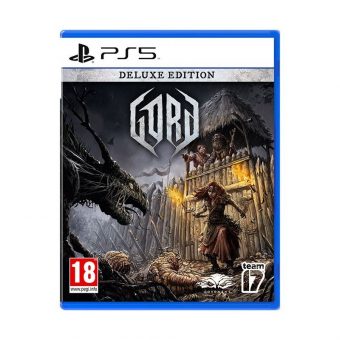 Gord - Deluxe Edition - PS5