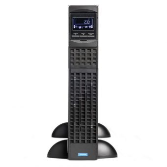 Tescom 1101SRT PRIME Plus Online Rack Type 1000W UPS.0741