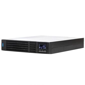 Tescom 1101SRT PRIME Plus Online Rack Type 1000W UPS.0741 - Image 2