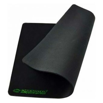Esperanza Mini Gaming Mouse Pad Black EGP101K - Image 2