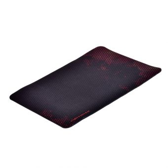 Esperanza Flame Mini Gaming Mouse Pad Black EGP101R - Image 3