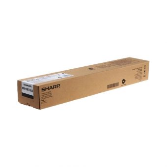 Sharp Toner Cartridge 40K pgs Black BP-GT70BA