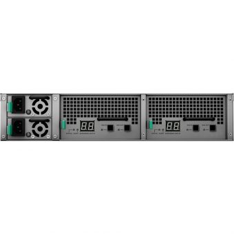 Synology RackStation Expansion 12-Bay NAS 2U Rack-Mounted RXD1219SAS - Image 2