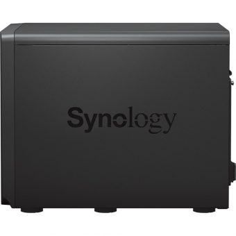 Synology DiskStation 12-Bay NAS Black DS2422+ - Image 5