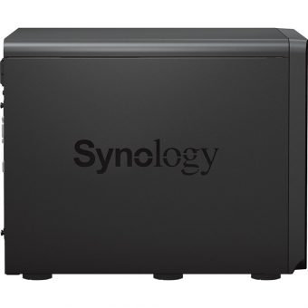 Synology DiskStation 12-Bay NAS Black DS2422+ - Image 6