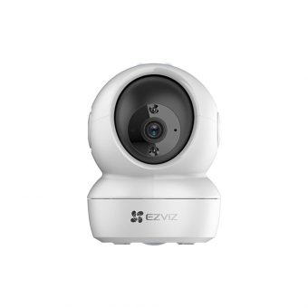 Ezviz H6c IP Κάμερα FHD 2MP NV White CS-H6c-R101-1G2WF