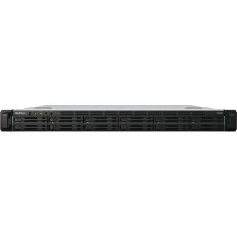Synology FlashStation 12-Bay NAS 1U Rack-Mounted FS2500