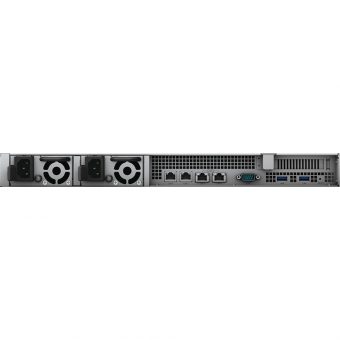 Synology FlashStation 12-Bay NAS 1U Rack-Mounted FS2500 - Image 2