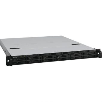 Synology FlashStation 12-Bay NAS 1U Rack-Mounted FS2500 - Image 3