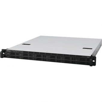 Synology FlashStation 12-Bay NAS 1U Rack-Mounted FS2500 - Image 4