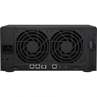Synology DiskStation 8-Bay NAS Black DS1823XS+ - Image 2