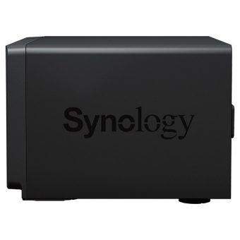 Synology DiskStation 8-Bay NAS Black DS1823XS+ - Image 5