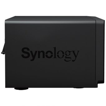 Synology DiskStation 8-Bay NAS Black DS1823XS+ - Image 6