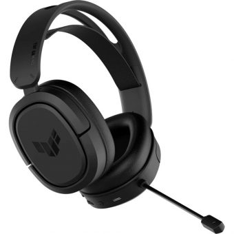 Asus TUF Gaming H1 Wireless Headset Black 90YH0391-B3UA00