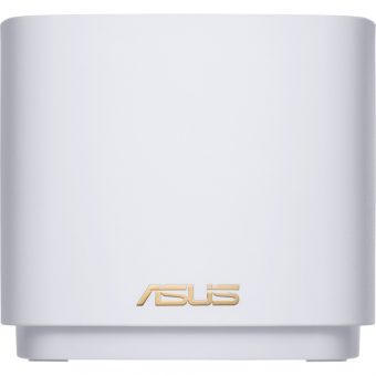 Asus ZenWiFi AX XD4 Plus AX1800 Wi-Fi 6 Mesh Router White 3-Pack 90IG07M0-MO3C40 - Image 5
