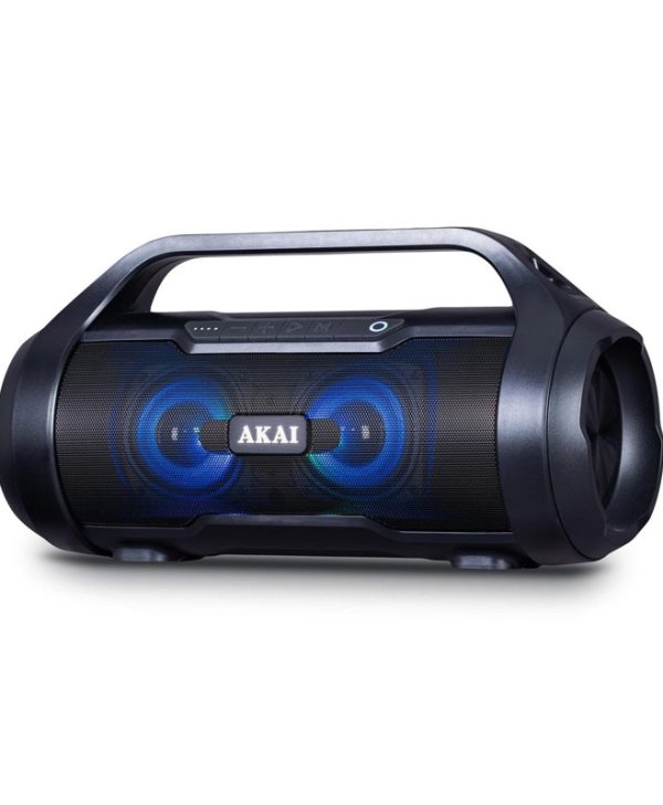 Akai Bluetooth Speaker IPX5 30W Black ABTS-50