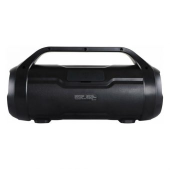 Akai Bluetooth Speaker IPX5 30W Black ABTS-50 - Image 5