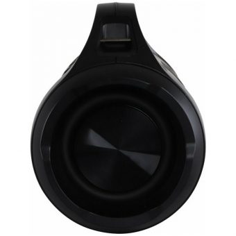 Akai Bluetooth Speaker IPX5 30W Black ABTS-50 - Image 6