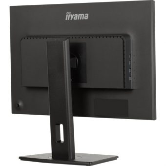 IIyama ProLite 24.1" XUB2495WSU-B7 WUXGA IPS Monitor Retail Black - Image 7