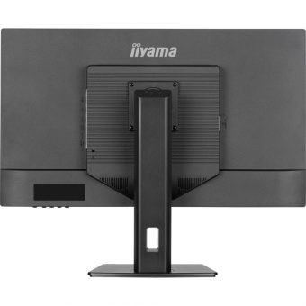 IIyama ProLite 31,5"XB3270QSU-B1QHD IPS Monitor Retail Black - Image 4
