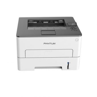 Pantum Mono Laser Printer P3305DW - Image 2