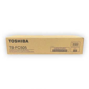 Toshiba Estudio ΤB-FC505E Waste Toner 120K Pgs 6AG00007690