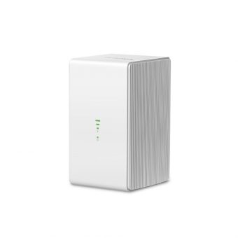 Mercusys N300 Wi-Fi 4G LTE Router White MB110-4G Ver:2.0